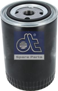 DT Spare Parts 11.13101 - Масляний фільтр autozip.com.ua