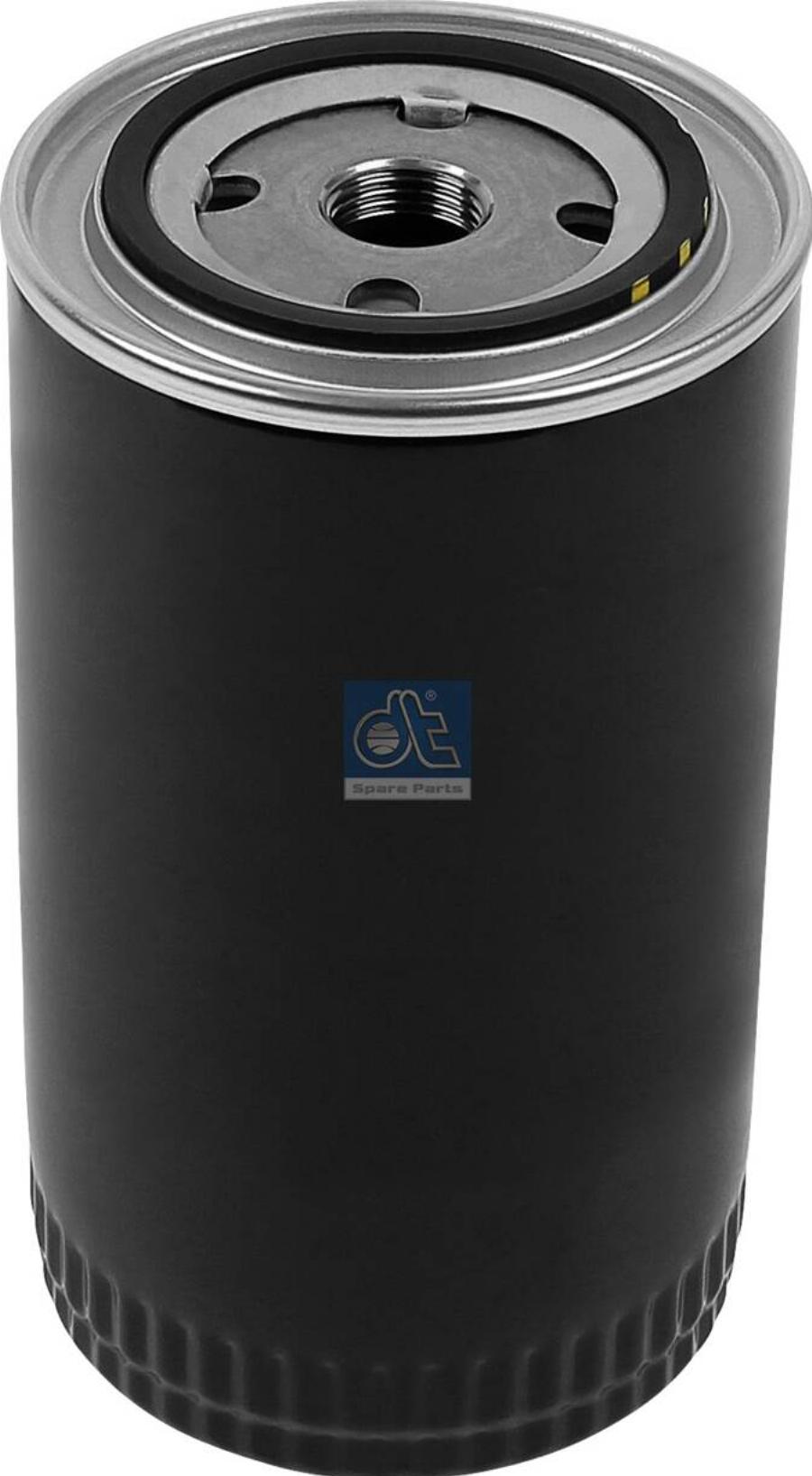 DT Spare Parts 11.13102 - Масляний фільтр autozip.com.ua