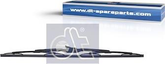 DT Spare Parts 11.85001 - Щітка склоочисника autozip.com.ua