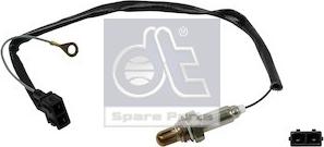 DT Spare Parts 11.80541 - Лямбда-зонд, датчик кисню autozip.com.ua