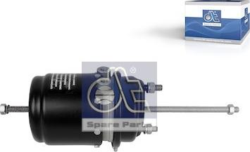 DT Spare Parts 1.18055 - Гальмівний циліндр з пружинним енергоакумулятором autozip.com.ua