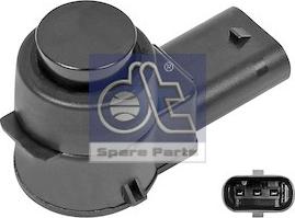 DT Spare Parts 11.80650 - Датчик, система допомоги при парковці autozip.com.ua