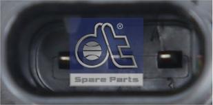 DT Spare Parts 11.80624 - Датчик, тиск вихлопних газів autozip.com.ua