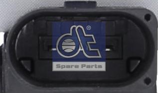 DT Spare Parts 11.80626 - Датчик, тиск вихлопних газів autozip.com.ua