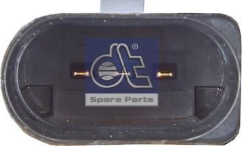 DT Spare Parts 11.80627 - Датчик, тиск вихлопних газів autozip.com.ua