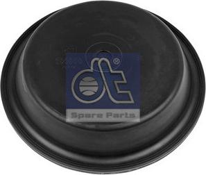 DT Spare Parts 1.18036 - Мембрана, циліндр пружинного енерго-акумулятора autozip.com.ua