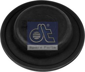 DT Spare Parts 1.18031 - Мембрана, циліндр пружинного енерго-акумулятора autozip.com.ua