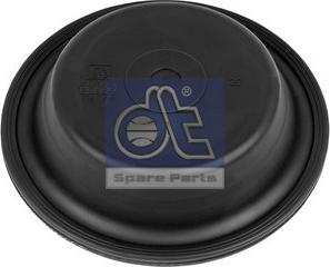 DT Spare Parts 1.18033 - Мембрана, циліндр пружинного енерго-акумулятора autozip.com.ua