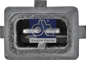 DT Spare Parts 11.80320 - Генератор autozip.com.ua
