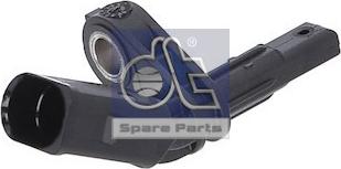DT Spare Parts 11.82701 - Датчик ABS, частота обертання колеса autozip.com.ua