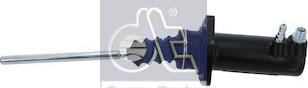 DT Spare Parts 1.13008SP - Робочий циліндр, система зчеплення autozip.com.ua
