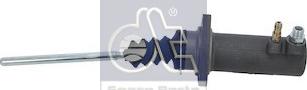 DT Spare Parts 1.13008 - Робочий циліндр, система зчеплення autozip.com.ua