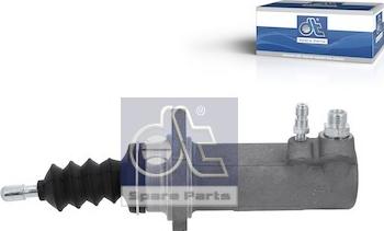 DT Spare Parts 1.13088 - Робочий циліндр, система зчеплення autozip.com.ua