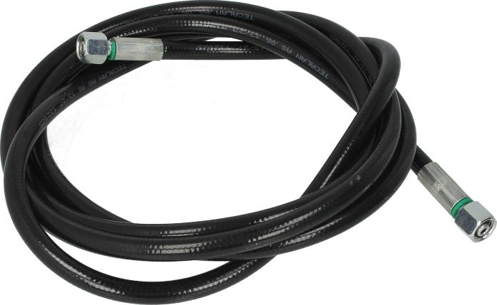 DT Spare Parts 1.13260 - Шланг зчеплення autozip.com.ua