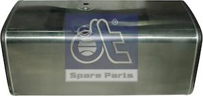 DT Spare Parts 1.12565 - Паливний бак autozip.com.ua