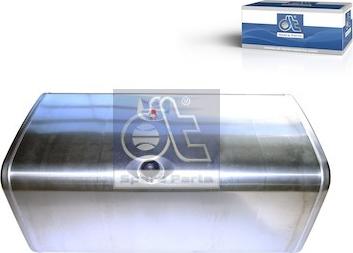DT Spare Parts 1.12779 - Паливний бак autozip.com.ua