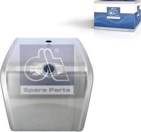 DT Spare Parts 1.12778 - Паливний бак autozip.com.ua