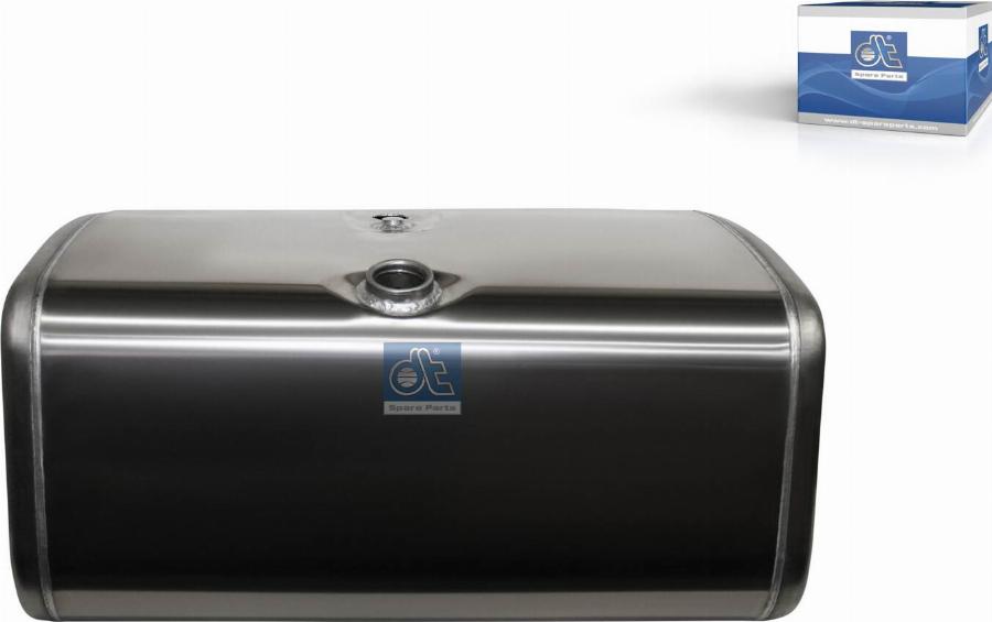 DT Spare Parts 1.12777SP - Паливний бак autozip.com.ua