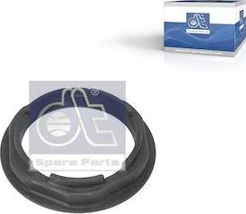 DT Spare Parts 1.17400 - Гайка, шийка осі autozip.com.ua