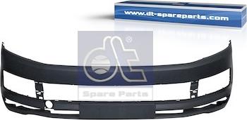 DT Spare Parts 11.71019 - Буфер, бампер autozip.com.ua