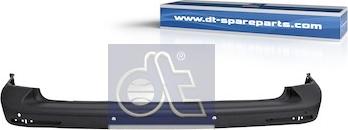 DT Spare Parts 11.71034 - Буфер, бампер autozip.com.ua