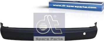 DT Spare Parts 11.71023 - Буфер, бампер autozip.com.ua