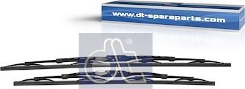 DT Spare Parts 13.98001 - Щітка склоочисника autozip.com.ua