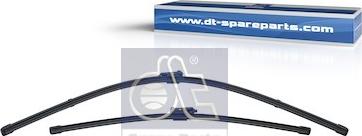 DT Spare Parts 13.98002 - Щітка склоочисника autozip.com.ua