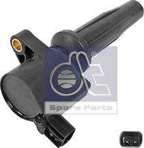 DT Spare Parts 13.44700 - Котушка запалювання autozip.com.ua