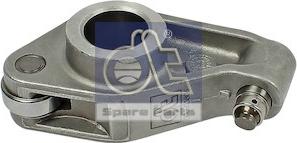 DT Spare Parts 13.45401 - Коромисло, управління двигуном autozip.com.ua