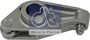 DT Spare Parts 13.45402 - Коромисло, управління двигуном autozip.com.ua