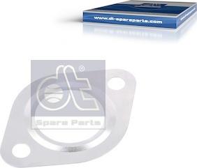 DT Spare Parts 13.45020 - Прокладка, клапан повернення ОГ autozip.com.ua