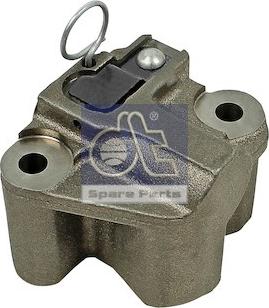 DT Spare Parts 13.45316 - Натягувач, ланцюг приводу autozip.com.ua