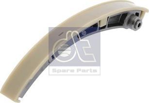 DT Spare Parts 13.45324 - Натягувач, ланцюг приводу autozip.com.ua