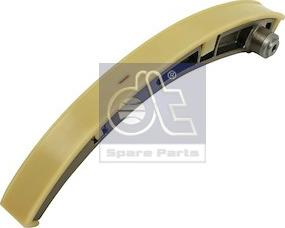 DT Spare Parts 13.45322 - Планка заспокоювача, ланцюг приводу autozip.com.ua