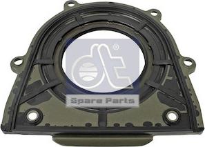 DT Spare Parts 13.46011 - Ущільнене кільце, колінчастий вал autozip.com.ua