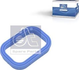 DT Spare Parts 13.40053 - Прокладка, випускний колектор autozip.com.ua