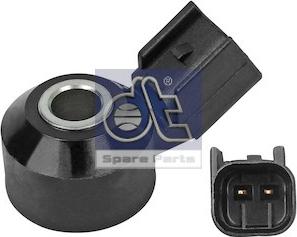 DT Spare Parts 13.40021 - Датчик детонації autozip.com.ua