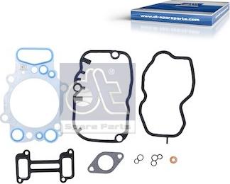 DT Spare Parts 1.34087 - Комплект прокладок, головка циліндра autozip.com.ua