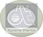 DT Spare Parts 13.41040 - Кільце ущільнювача, нарізна пробка мастилозливного отвору autozip.com.ua