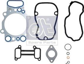 DT Spare Parts 1.34101 - Комплект прокладок, головка циліндра autozip.com.ua