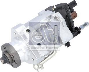 DT Spare Parts 13.43052 - Паливний насос високого тиску, ТНВТ autozip.com.ua