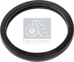 DT Spare Parts 13.42090 - Прокладка, термостат autozip.com.ua