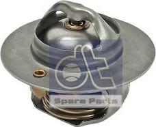 DT Spare Parts 13.42076 - Термостат, охолоджуюча рідина autozip.com.ua