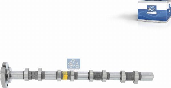 DT Spare Parts 13.00205 - Шток autozip.com.ua