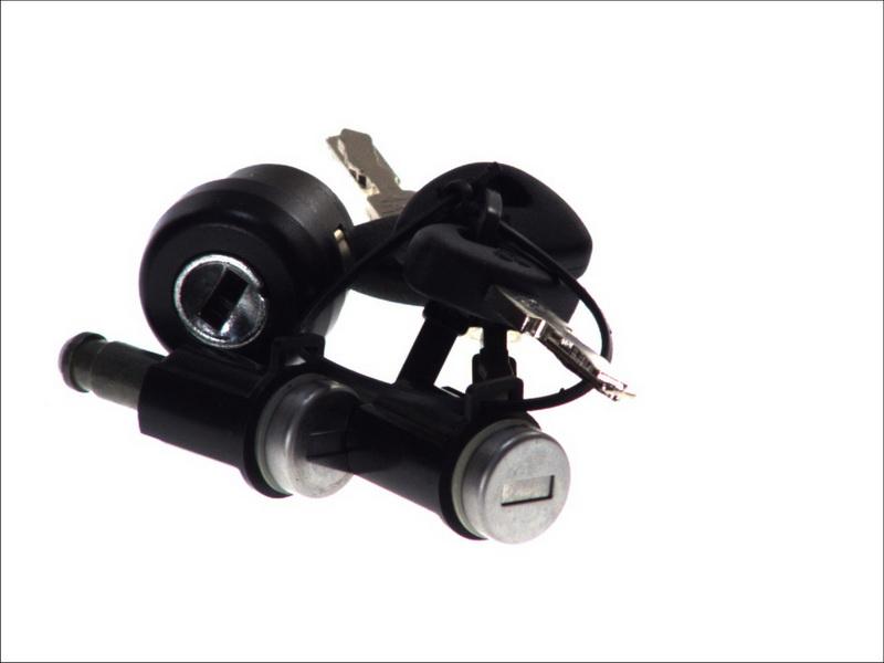 DT Spare Parts 1.31920 - Циліндр замка autozip.com.ua