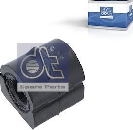 DT Spare Parts 13.11047 - Втулка, стабілізатор autozip.com.ua