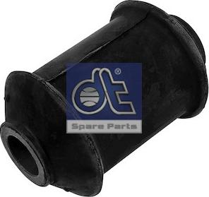 DT Spare Parts 13.11051 - Сайлентблок, важеля підвіски колеса autozip.com.ua