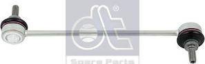 DT Spare Parts 13.11004 - Тяга / стійка, стабілізатор autozip.com.ua