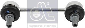 DT Spare Parts 13.11005 - Тяга / стійка, стабілізатор autozip.com.ua